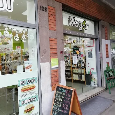Vendégház 100meters From Vatican Museum